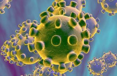 Эти болезни желудка могут усугубить коронавирус: список