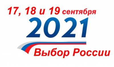 В Пермском крае проходят выборы депутатов всех уровней