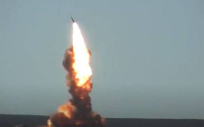 «Нудоль» или не «Нудоль»: проведены испытания новой отечественной противоракеты на полигоне Сары-Шаган