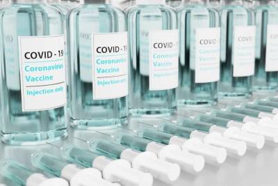 Минздрав США запретил применять бустерные дозы двух вакцин от COVID