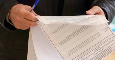Финальный день голосования стартовал в Приамурье, Якутии и Забайкалье
