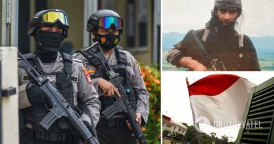 Али Калора убит – самый разыскиваемый боевик Индонезии застрелен – кто он и что известно
