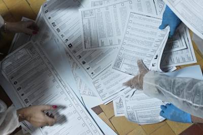 Политолог отметил значительное снижение числа нарушений на выборах