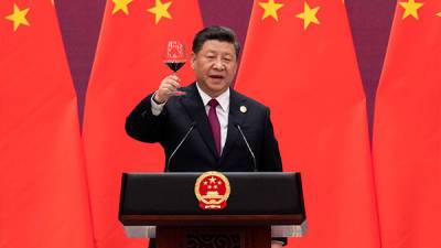 В Китае запретили делать финансовые прогнозы, альтернативные государственным