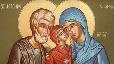 Рождество Пресвятой Богородицы: что категорически нельзя делать 21 сентября