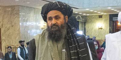Раскол в «Талибане»: после ссоры лидеров движения один из его основателей пропал