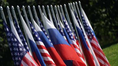 В США призвали к более миролюбивой политике в отношении России - iz.ru - Москва - Россия - Китай - США - Израиль - Пекин