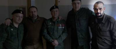 Боевика танкового подразделения «ДНР» заочно осудили на 10 лет тюрьмы