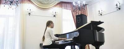 В Перми после ремонта открыли музыкальную школу имени Крылатова