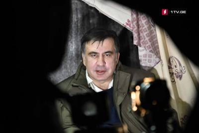 На пороге госпереворота: удастся ли Саакашвили вернуться во власть...