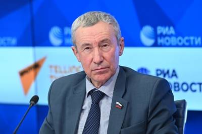 Сенатор пообещал от лица России защищать границы Армении как свои собственные