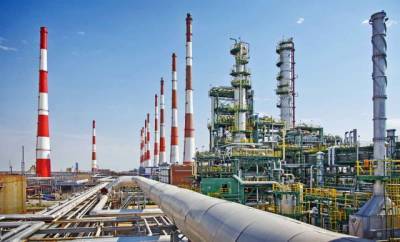 Европейский Союз расследует роль «Газпрома» в резком росте цен на газ