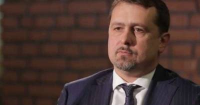 Служба внешней разведки обжаловала решение о восстановлении Семочко: Это выполнить невозможно