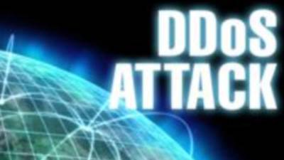 Сайт "Новой газеты" подвергся DDoS атаке. Работа восстановлена