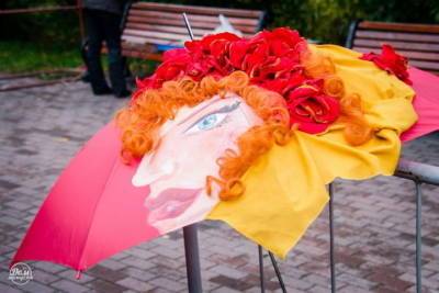 Чей зонт круче – определят на фестивале в Мурманске