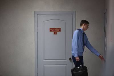 Прокуратура проверит центр занятости Екатеринбурга, коллектив которого обратился к Путину