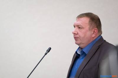 Экс-мэра Макарова выпустили под домашний арест