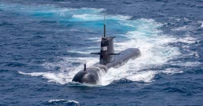 Франция отозвала послов из США и Австралии из-за срыва сделки о строительстве субмарин