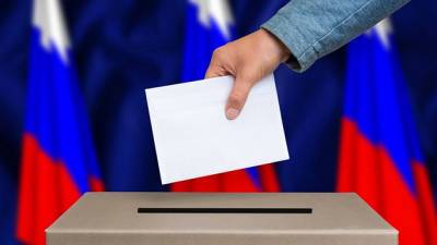 Явка на выборах в Госдуму в Новосибирской области превысила 10%