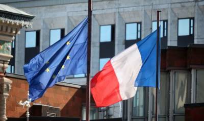 Унижение и гнев: французы пришлись не ко двору в кругу англосаксов
