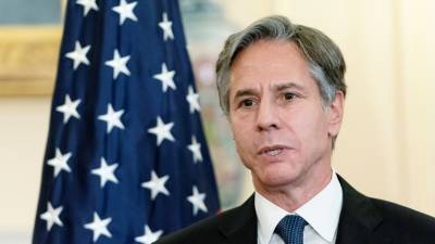 США объявили о выделении дополнительной гуманитарной помощи народу Афганистана