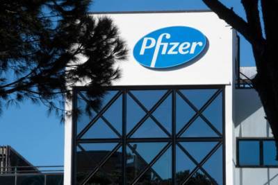 Pfizer отзывает онкогенный препарат против курения