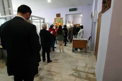 Томский кандидат в Госдуму пожаловался в ЦИК на массовое принуждение бюджетников голосов