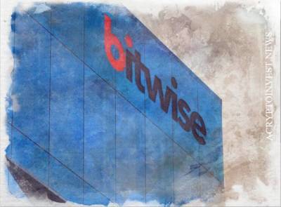 Bitwise присоединяется к охоте за одобрением биткойн-ETF