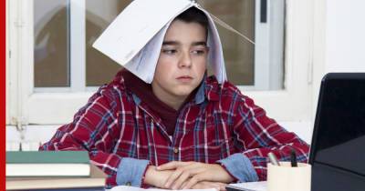Как помочь ребенку справиться со стрессом в начале учебного года: советы психолога - profile.ru