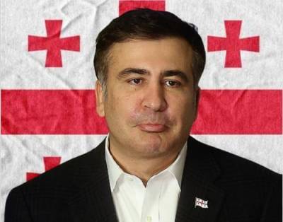 Георгий Гахарии - Саакашвили - Серьёзный скандал в Грузии может привести к возвращению Саакашвили - argumenti.ru - Украина - Грузия