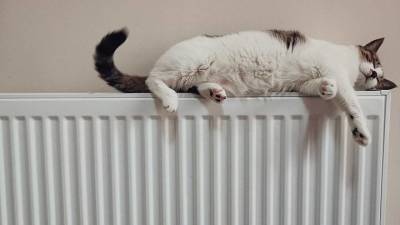 Как подготовить квартиру к подаче тепла