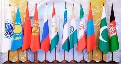 В Душанбе начался юбилейный саммит ШОС с участием Ирана