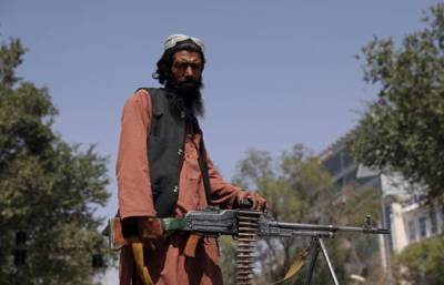 Глава генштаба талибов заявил, что демократия неприемлема для Афганистана
