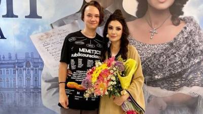 Пасынок Макеевой заявил, что не желает общаться с родной матерью