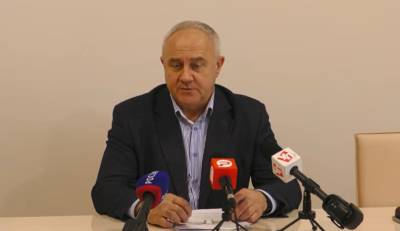 Юрий Андриенко: «Цена нынешних мандатов очень высока»