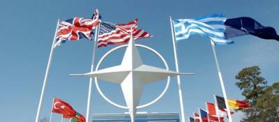Экс-посол США в Киеве заявил, что Украина не войдёт в НАТО в ближайшее десятилетие