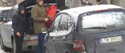 Украинцам разрешат быстро растаможить авто через «Дію»