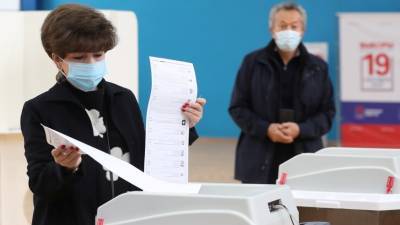 Выборы в РФ: эффект «Умного голосования» и успех «Новых людей»