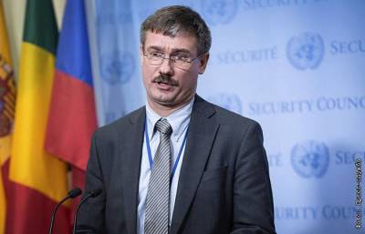 Глава департамента МИД РФ: ООН проделала большую работу в преодолении последствий коронавируса