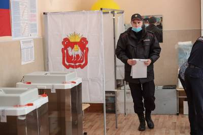 ЕР и СР поделили поровну мандаты в Ленинском районе Челябинска