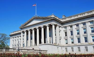 Минфин США считает, что нет причин отказываться от увеличения потолка госдолга