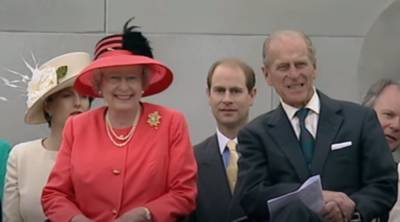 Королевский конфуз: почему Елизавета ІІ и ее муж Филипп пересняли свадебные фото