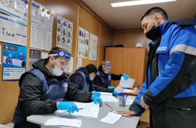 Выборы на Ямале начались без жалоб на работу комиссий