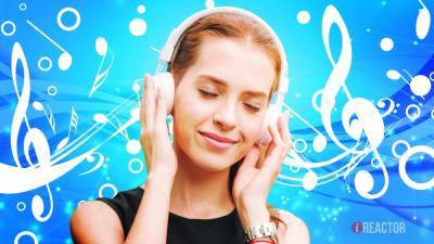 Нейробиолог Хайтович рассказал о лечебном действии музыки на организм человека
