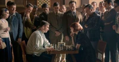 Легендарная шахматистка из Грузии требует с Netflix $5 млн за клевету в &quot;Ходе королевы&quot;