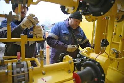 «Газпром» посчитал себя самой экологичной нефтегазовой компанией мира