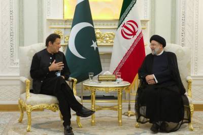 Имран Хан - Эбрахим Раиси - Раиси - Есть потенциал для расширения отношений между Ираном и Пакистаном - Раиси - trend.az - Иран - Таджикистан - Пакистан - Исламабад - Тегеран