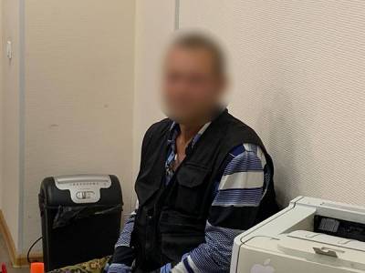 В Екатеринбурге суд арестовал ЧОПовца, устроившего стрельбу по своим соседям