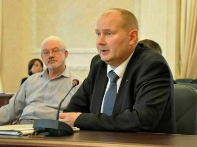 Суд в Молдове не одобрил экстрадицию Чауса, который пребывает под домашним арестом в Украине – адвокат