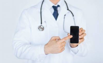 В Удмуртии возобновили электронную запись на прием к врачам-терапевтам